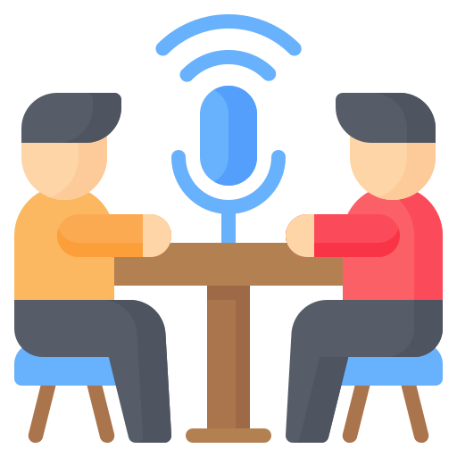 Une interview de votre parcours